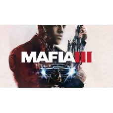 Mafia 3 Mafia 3