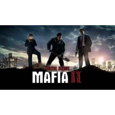 Mafia II Digital Deluxe Edition Mafia II Digital Deluxe Edition