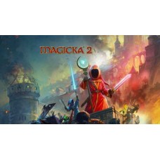 Magicka 2