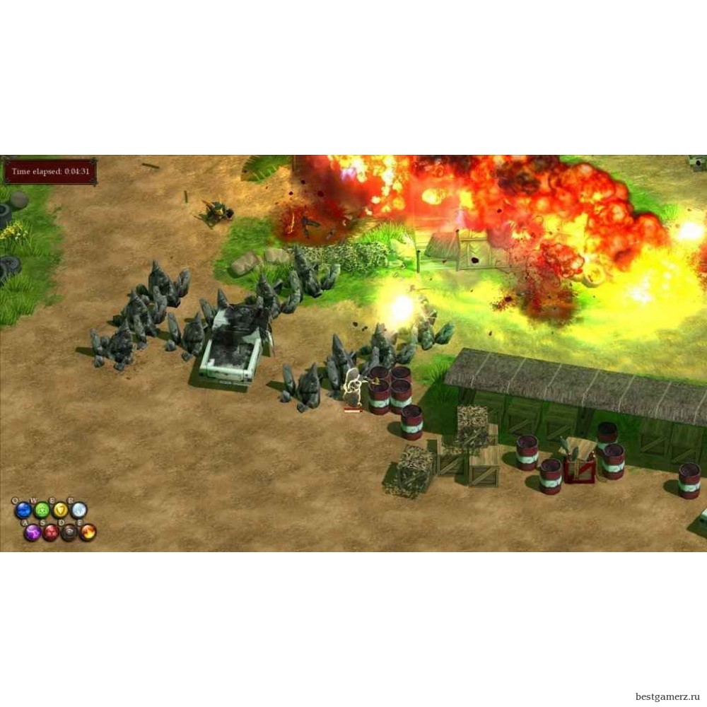 Magicka 2 Deluxe Edition