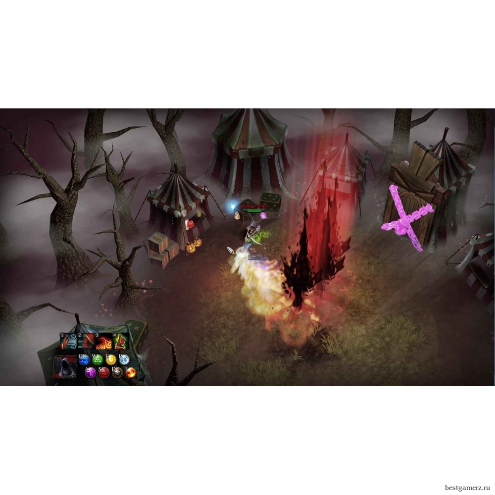 Magicka 2: Ice, Death and Fury