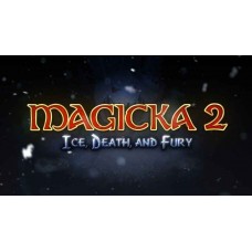 Magicka 2: Ice, Death and Fury