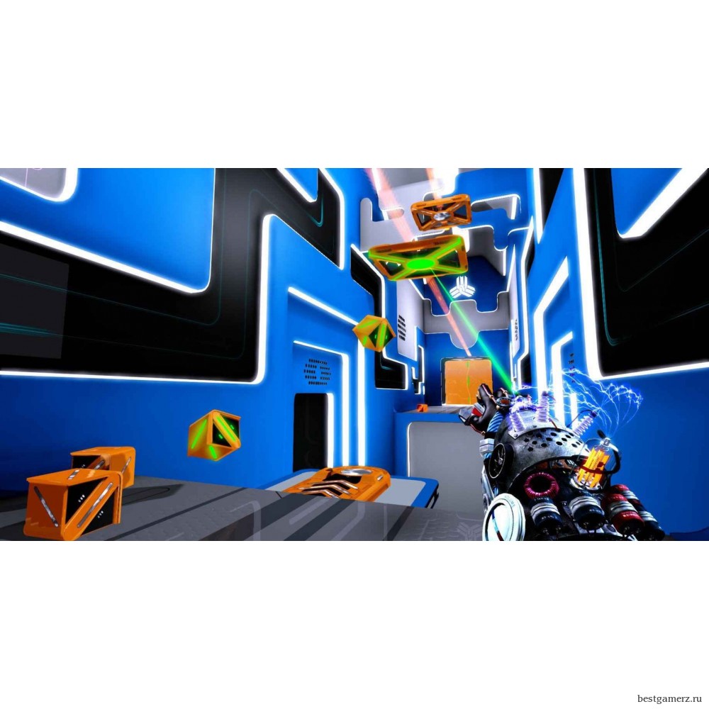 Magrunner: Dark Pulse