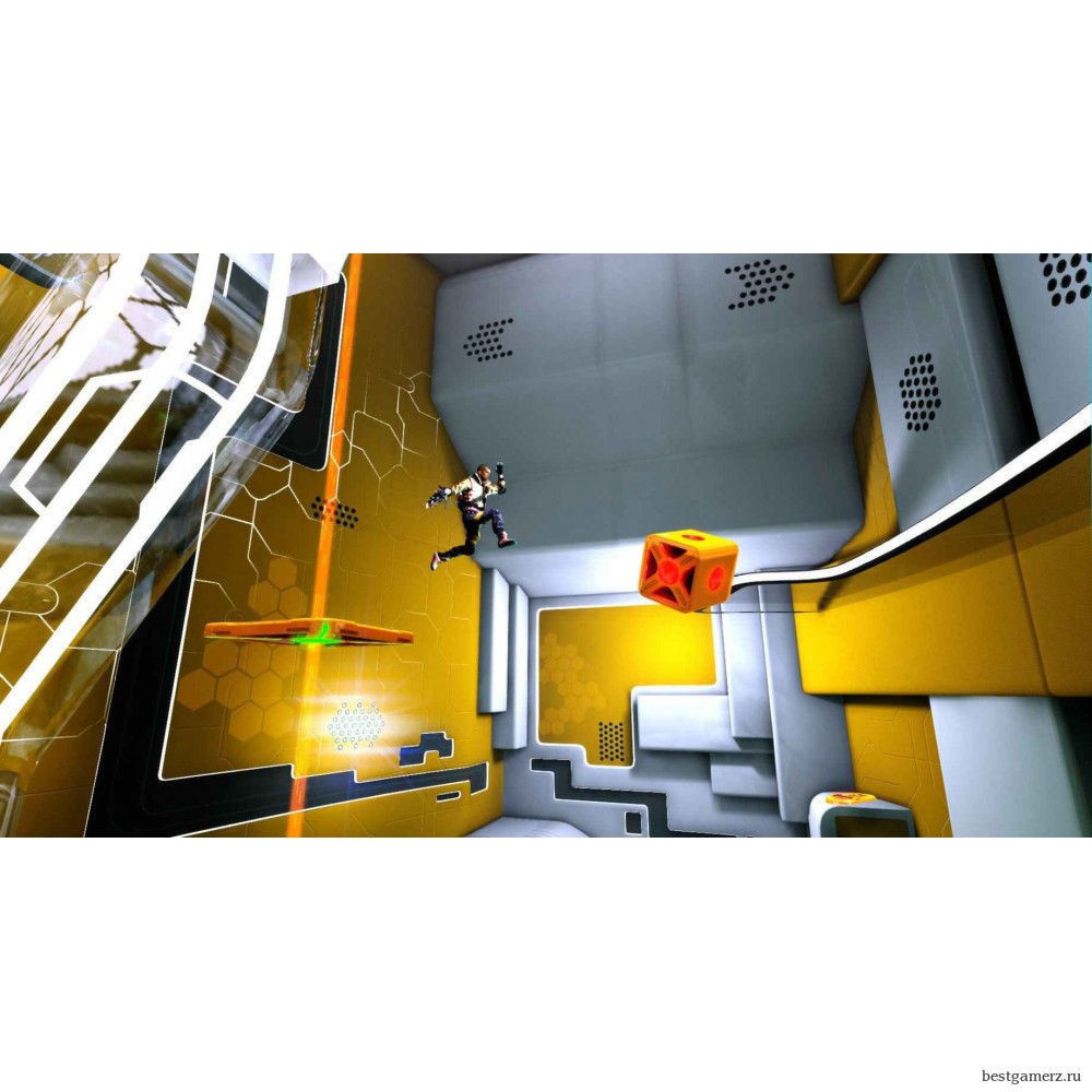 Magrunner: Dark Pulse