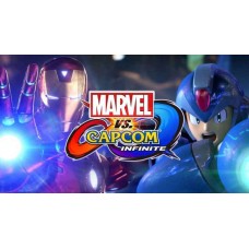Marvel vs. Capcom: Infinite – Digital Deluxe Marvel vs. Capcom: Infinite – Digital Deluxe