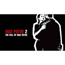 Max Payne 2 The Fall of Max Payne Max Payne 2 The Fall of Max Payne
