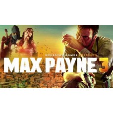 Max Payne 3 Complete Max Payne 3 Complete