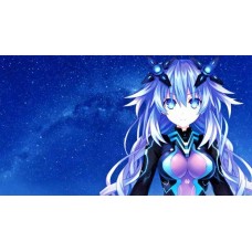 Megadimension Neptunia VII