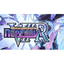 Megadimension Neptunia VIIR