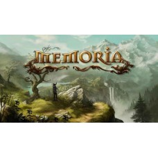 Memoria Memoria