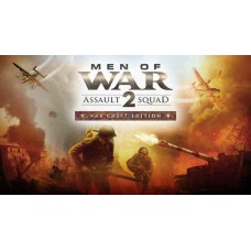 Men of War: Assault Squad 2 War Chest Edition