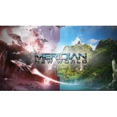 Meridian: New World Meridian: New World