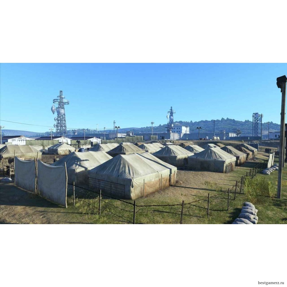 Metal Gear Solid V: Ground Zeroes