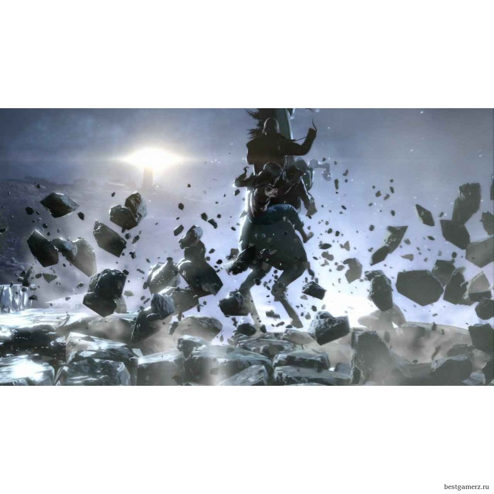 Metal Gear Solid V: The Phantom Pain