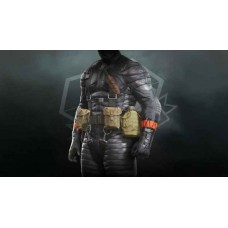METAL GEAR SOLID V: THE PHANTOM PAIN - Sneaking Suit (Naked Snake) METAL GEAR SOLID V: THE PHANTOM PAIN - Sneaking Suit (Naked Snake)