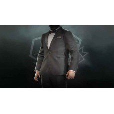 METAL GEAR SOLID V: THE PHANTOM PAIN – Tuxedo METAL GEAR SOLID V: THE PHANTOM PAIN – Tuxedo