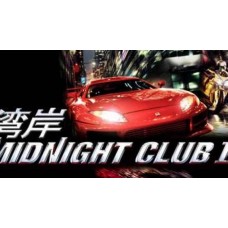 Midnight Club 2
