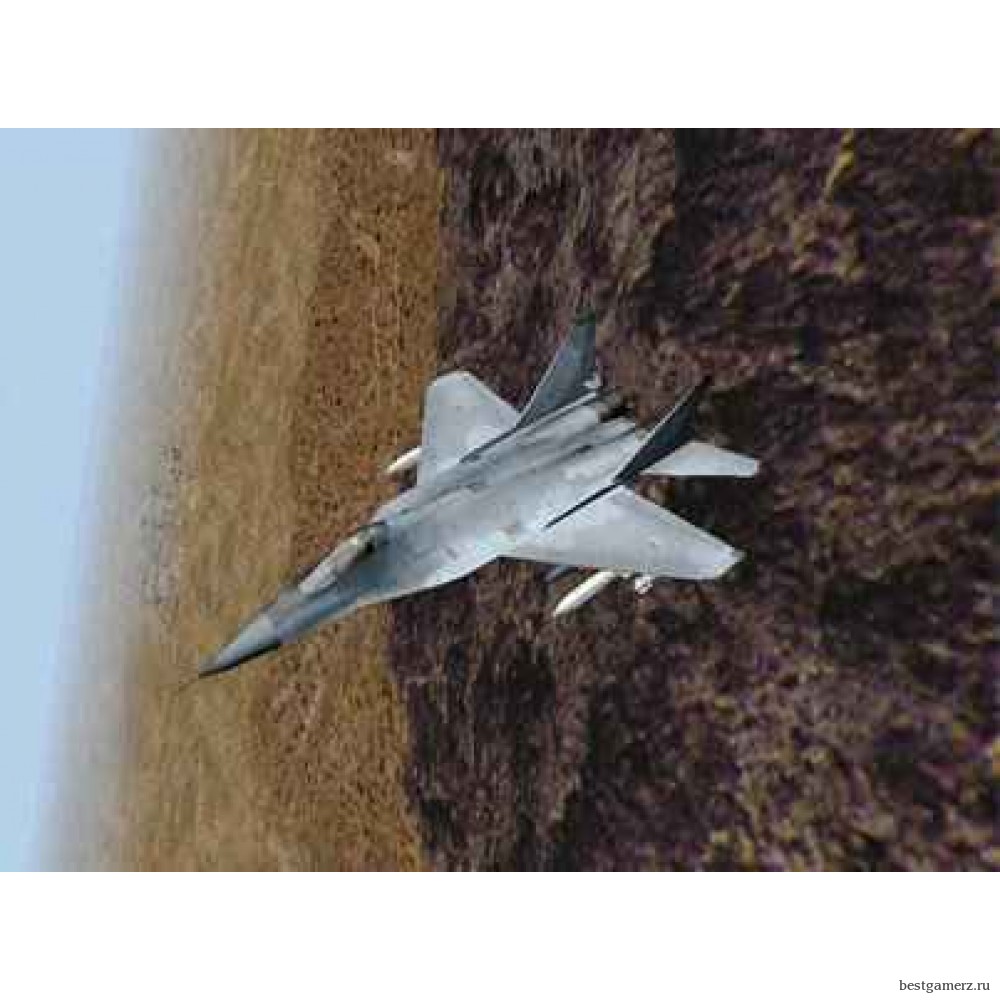 MiG-29 Fulcrum