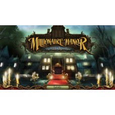 Millionaire Manor Millionaire Manor