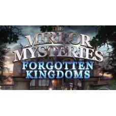 Mirror Mysteries 2 Mirror Mysteries 2