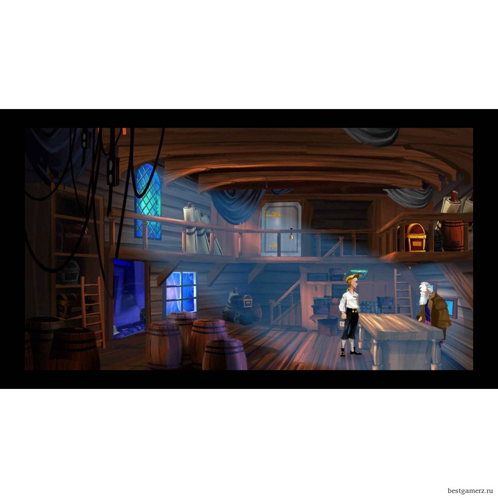Monkey Island: Special Edition Bundle