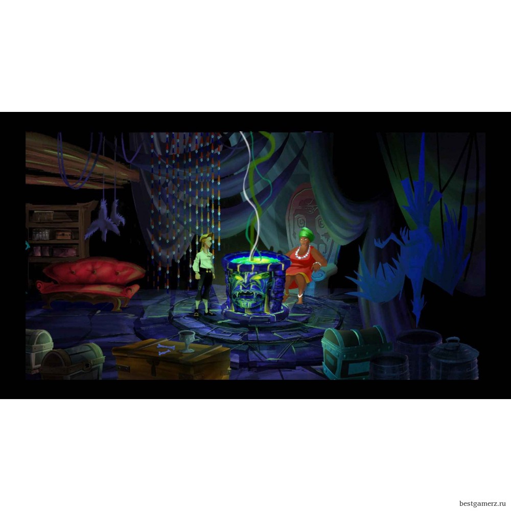 Monkey Island: Special Edition Bundle