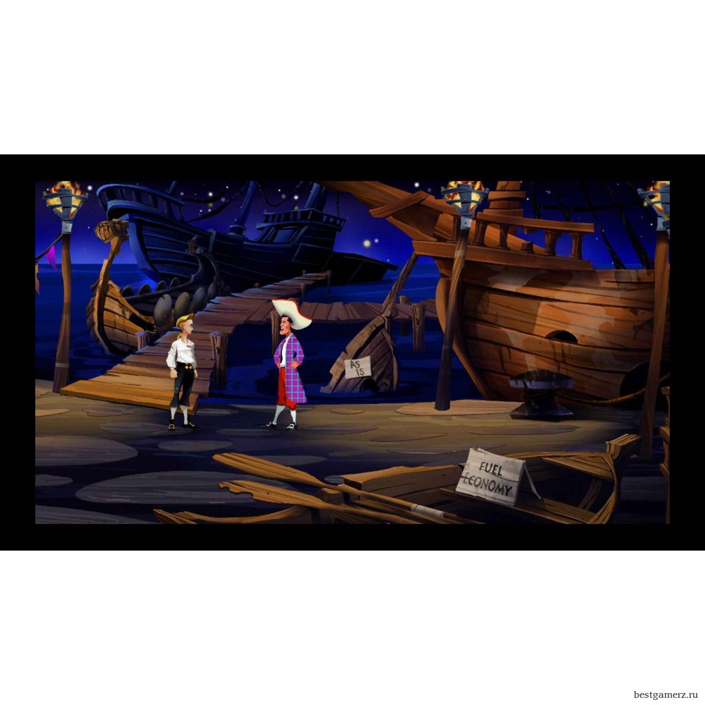 Monkey Island: Special Edition Bundle