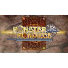 Monster Monpiece Monster Monpiece