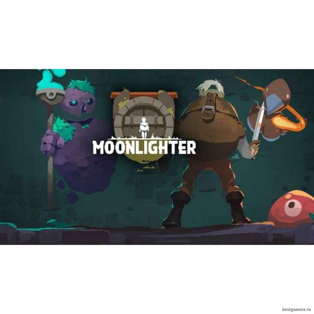 Moonlighter