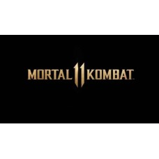 Mortal Kombat 11