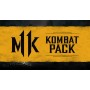 Mortal Kombat 11 PS 4  – Kombat Pack
