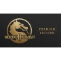 Mortal Kombat 11 Premium Edition