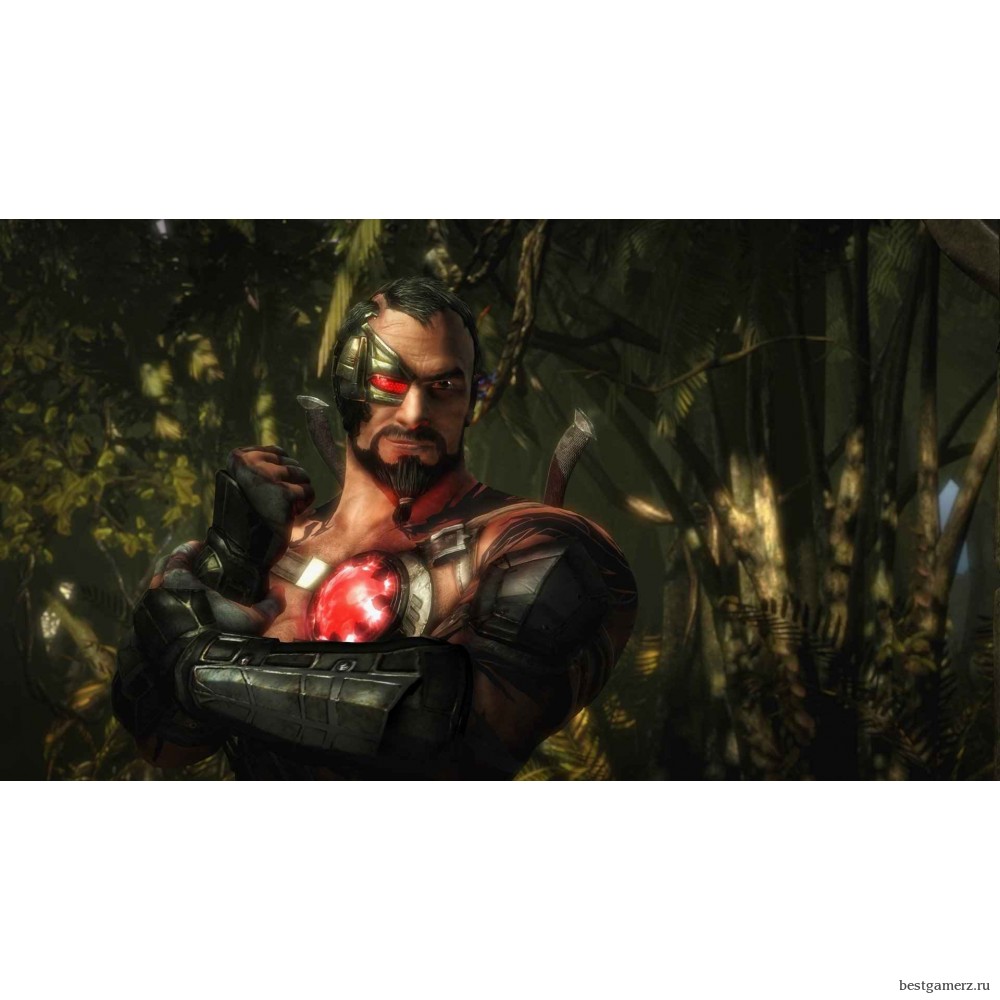 Mortal Kombat X – Kombat Pack