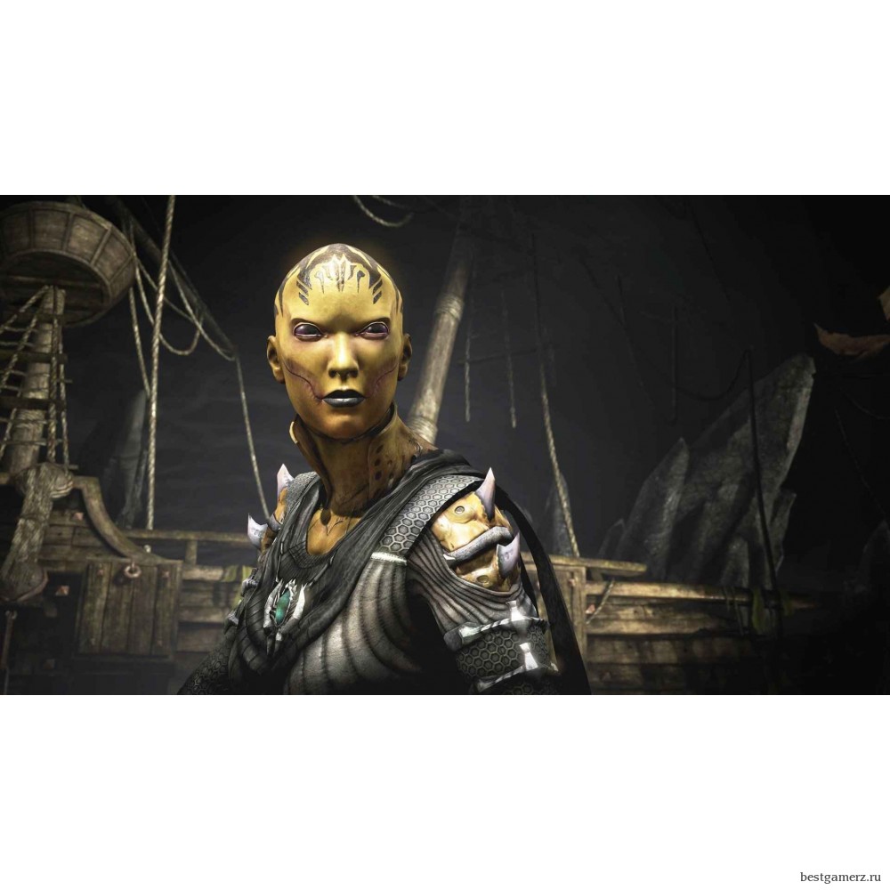 Mortal Kombat X – Kombat Pack