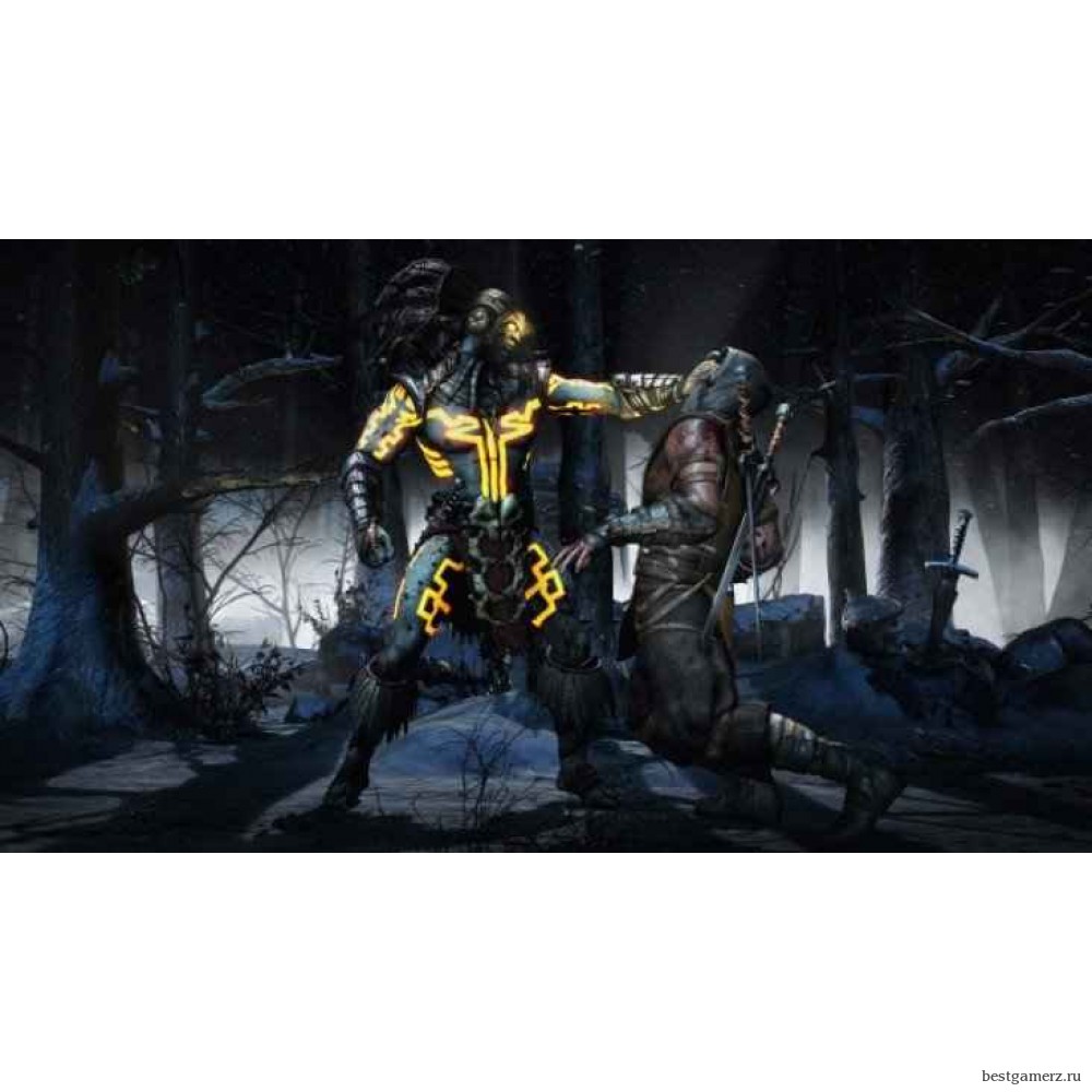 Mortal Kombat X – Kombat Pack