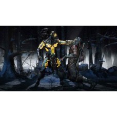 Mortal Kombat X – Kombat Pack Mortal Kombat X – Kombat Pack