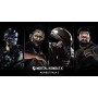 Mortal Kombat X – Kombat Pack 2