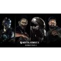 Mortal Kombat X – Kombat Pack 2