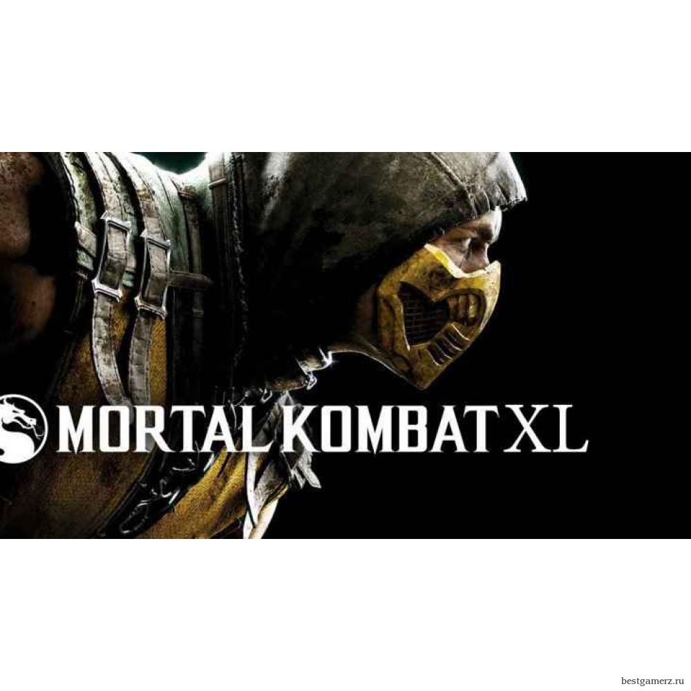 Mortal Kombat XL