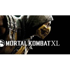 Mortal Kombat XL Mortal Kombat XL