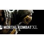 Mortal Kombat XL