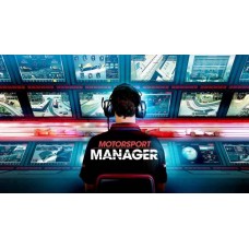Motorsport Manager Motorsport Manager
