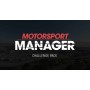 Motorsport Manager - Challenge Pack