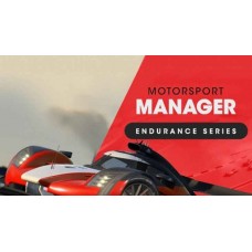 Motorsport Manager Endurance Motorsport Manager Endurance