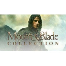 Mount & Blade Collection