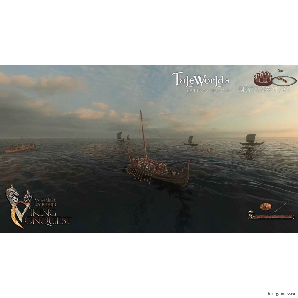 Mount & Blade: Warband - Viking Conquest
