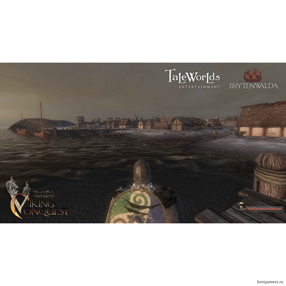 Mount & Blade: Warband - Viking Conquest