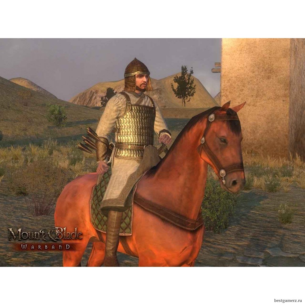 Mount & Blade Warband