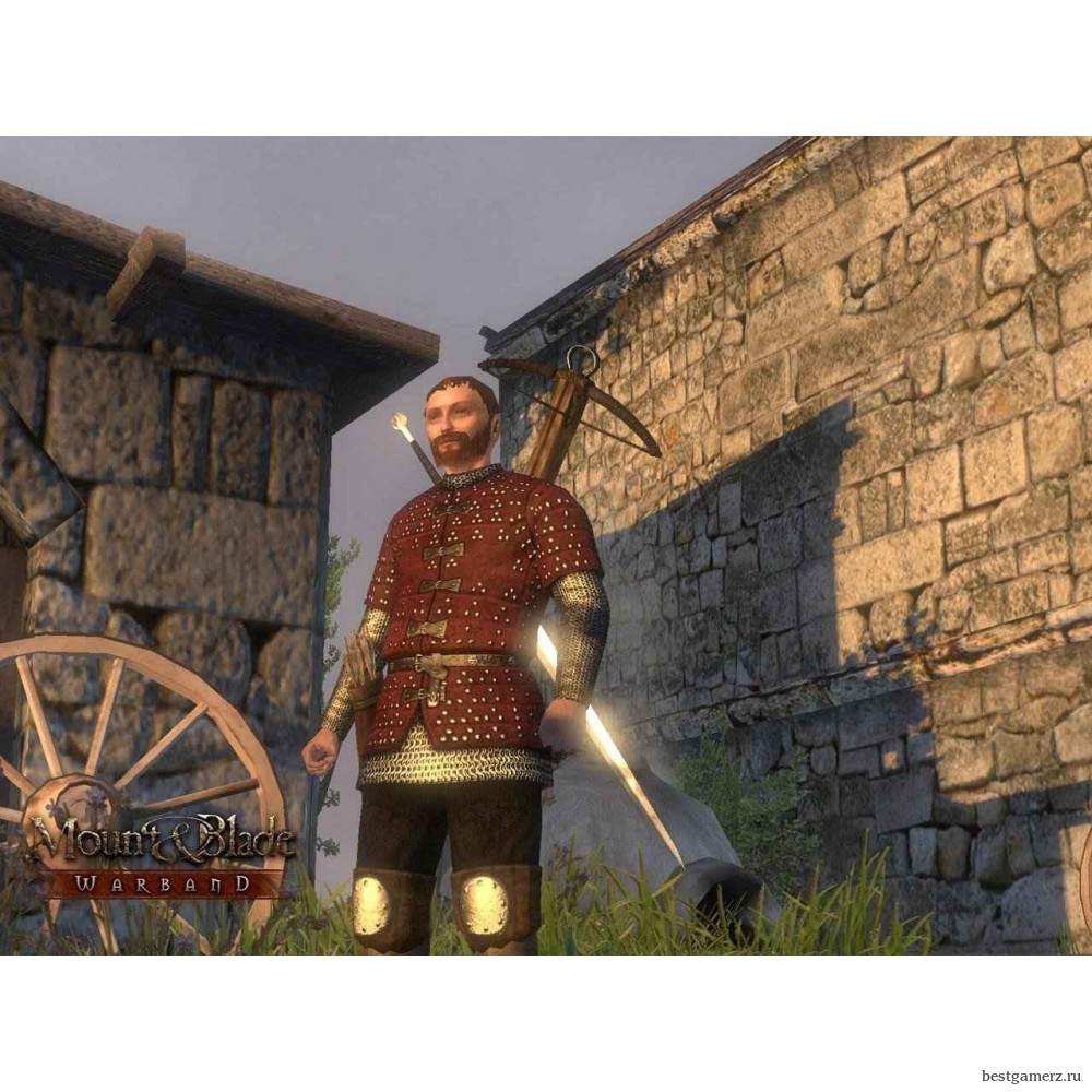 Mount & Blade Warband