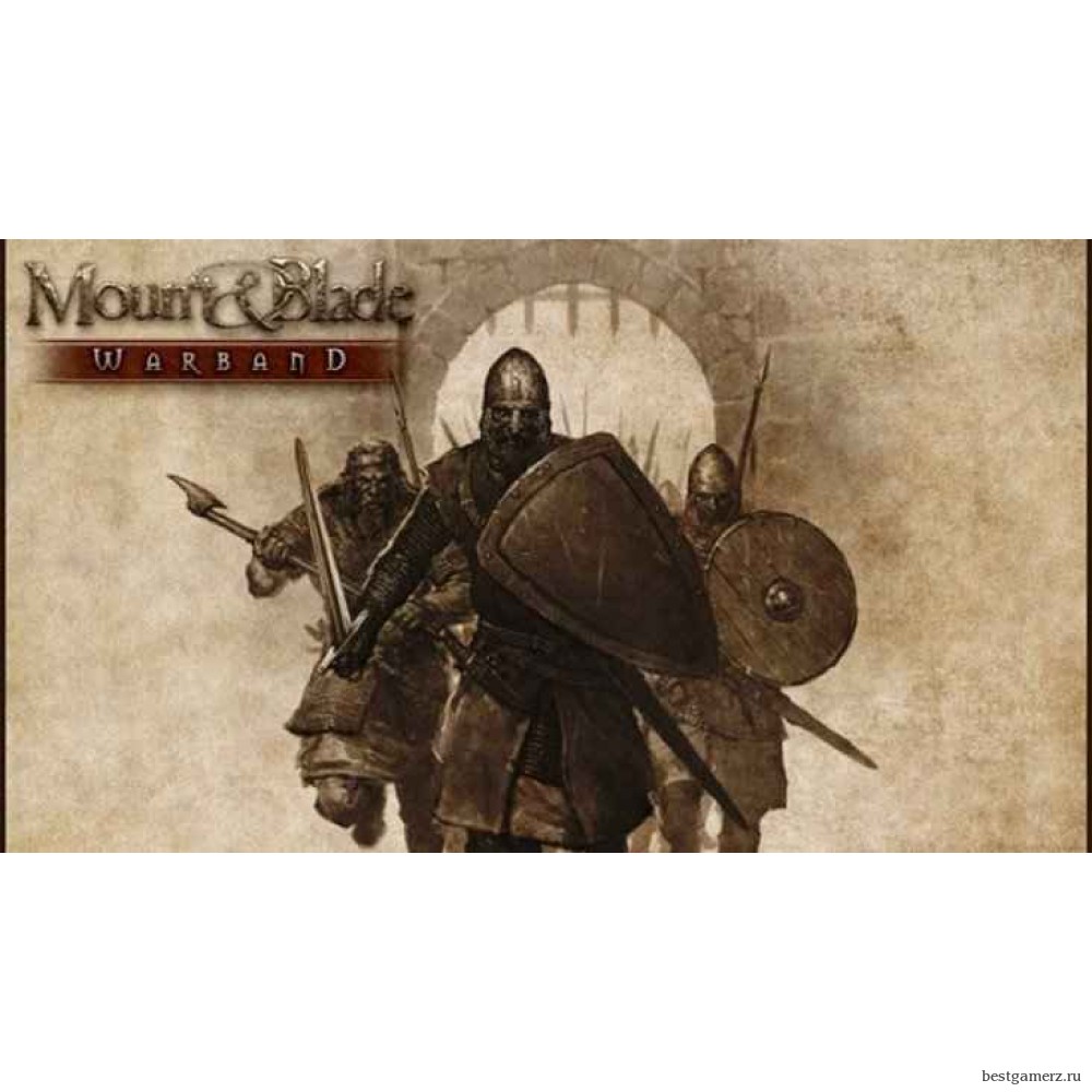 Mount & Blade Warband